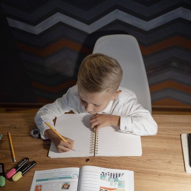 Learning at Their Own Pace