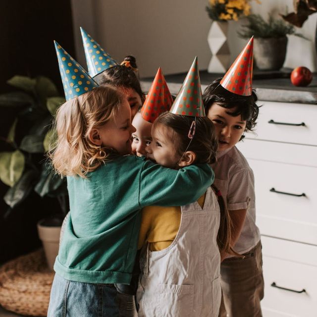 Celebrating Together