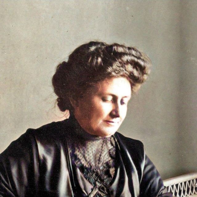 Maria Montessori image
