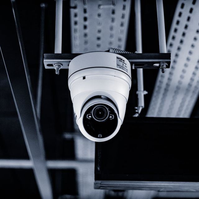 A Place Where Children Feel Secure