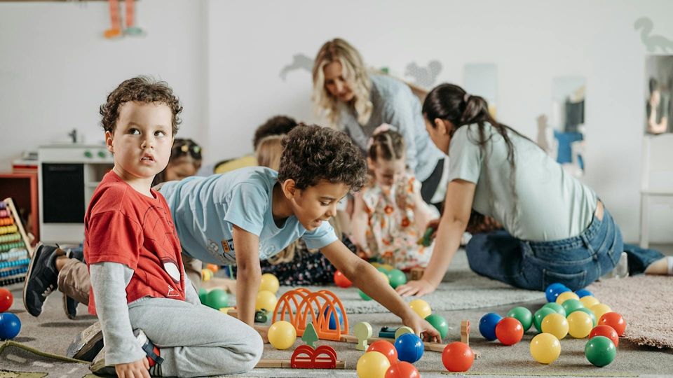 A Community of Learners