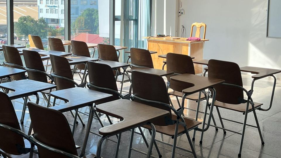 A Safe, Happy Place to Learn and Play