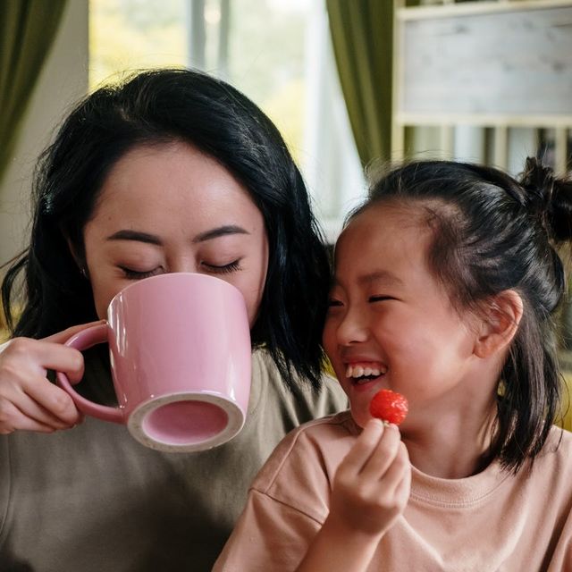 Building Healthy Daily Routines